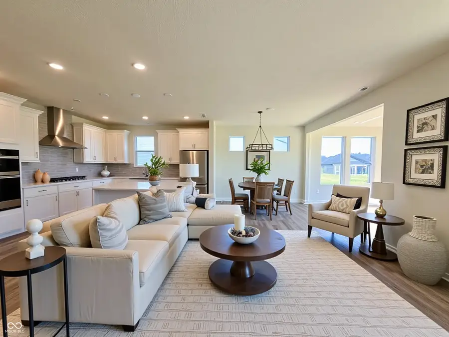 811 Daisy Street, Greenwood, IN 46143 - #3