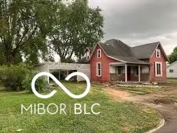 2115 S I Street, Elwood, IN 46036