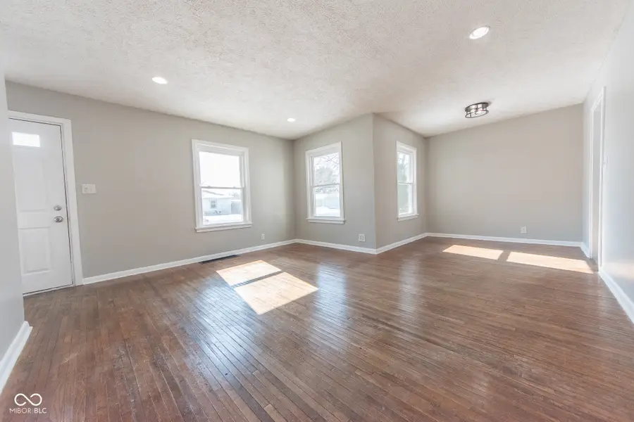 1918 14th Street, Columbus, IN 47201 - #2