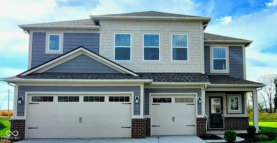 3622 Andean Drive, Bargersville, IN 46106 - #2