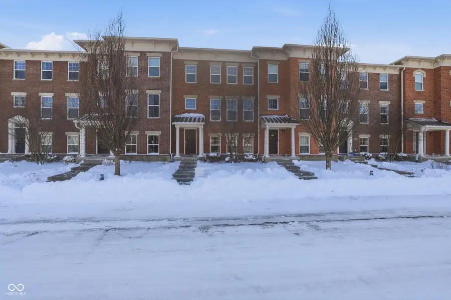 6343 Central Boulevard, Whitestown, IN 46075 - #2