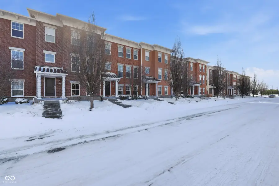 6343 Central Boulevard, Whitestown, IN 46075 - #3