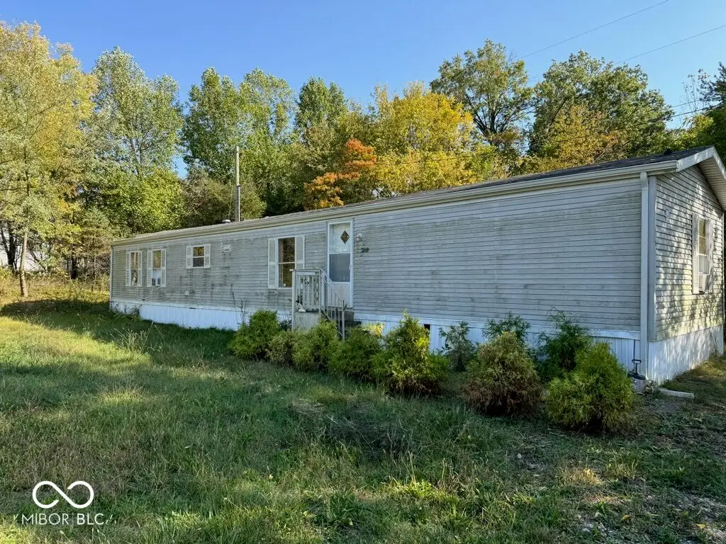 7319 N 300 E, Battle Ground, IN 47920 - #1