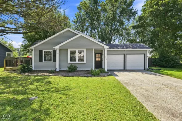 7735 Cardinal Cove S, Indianapolis, IN 46256