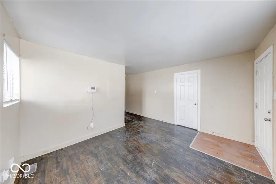 3545 Orange Street, Indianapolis, IN 46203 - #3