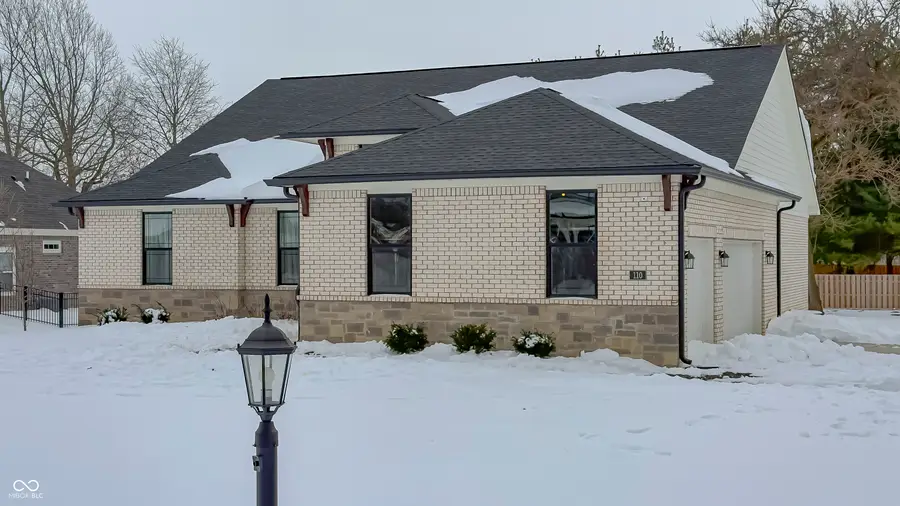 110 Saundra Drive, Fortville, IN 46040 - #3