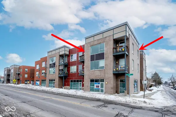 3101 E 10th Street, Indianapolis, IN 46201