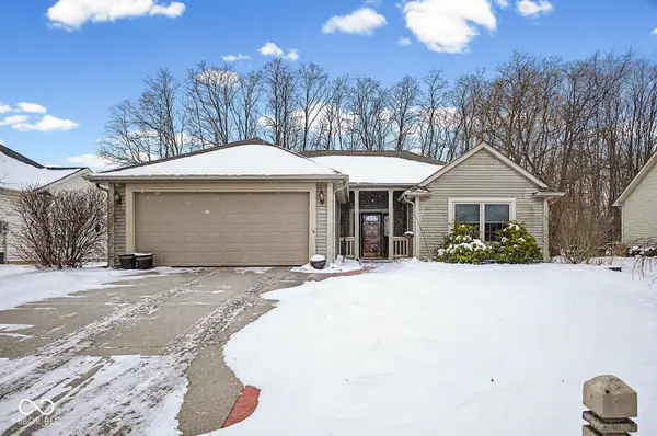 2501 Musket Way, West Lafayette, IN 47906