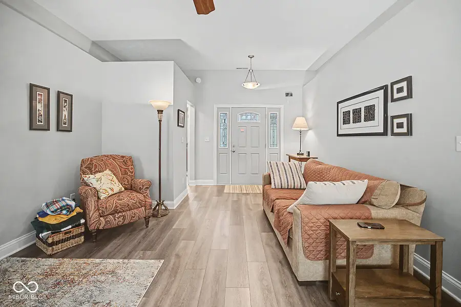 2501 Musket Way, West Lafayette, IN 47906 - #2