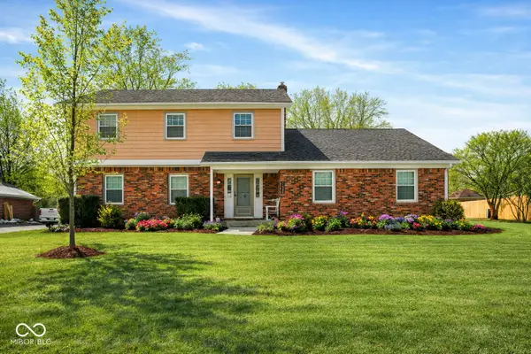 11306 Moss Drive, Carmel, IN 46033