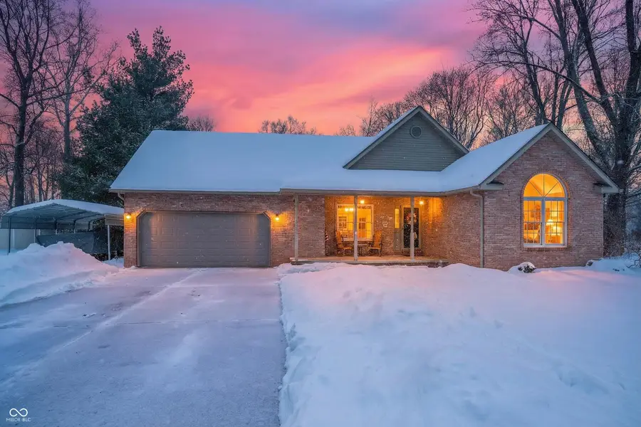 916 Poplar Cove Court, Brownstown, IN 47220 - Image #2