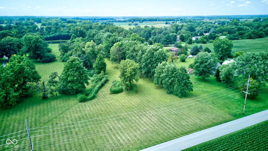 0 E 196th Street, Noblesville, IN 46060 - #3