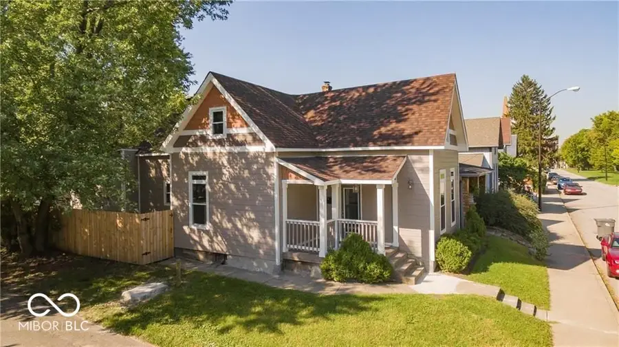 373 E Morris Street, Indianapolis, IN 46225 - #3