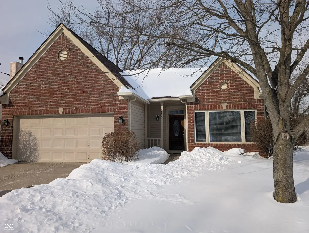 9940 Wellcroft Lane, Indianapolis, IN 46236 - Image #1