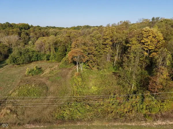 130 W South Street, Rosedale, IN 47874