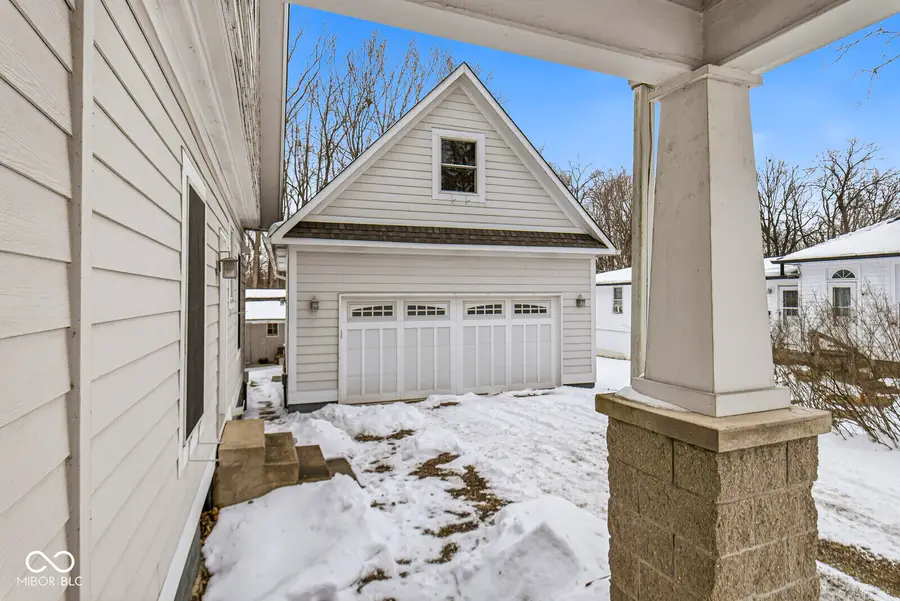 372 E Broadway Street, Danville, IN 46122 - #3