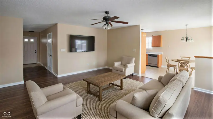 11320 Shady Hollow Lane, Indianapolis, IN 46229 - #2