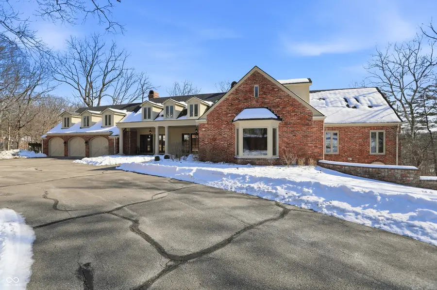 8602 Frontgate Lane, Indianapolis, IN 46256 - Image #3