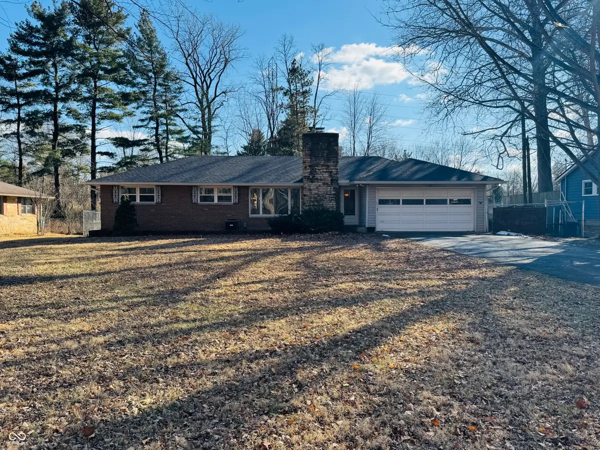 2115 E 91st Street, Indianapolis, IN 46240 - #1