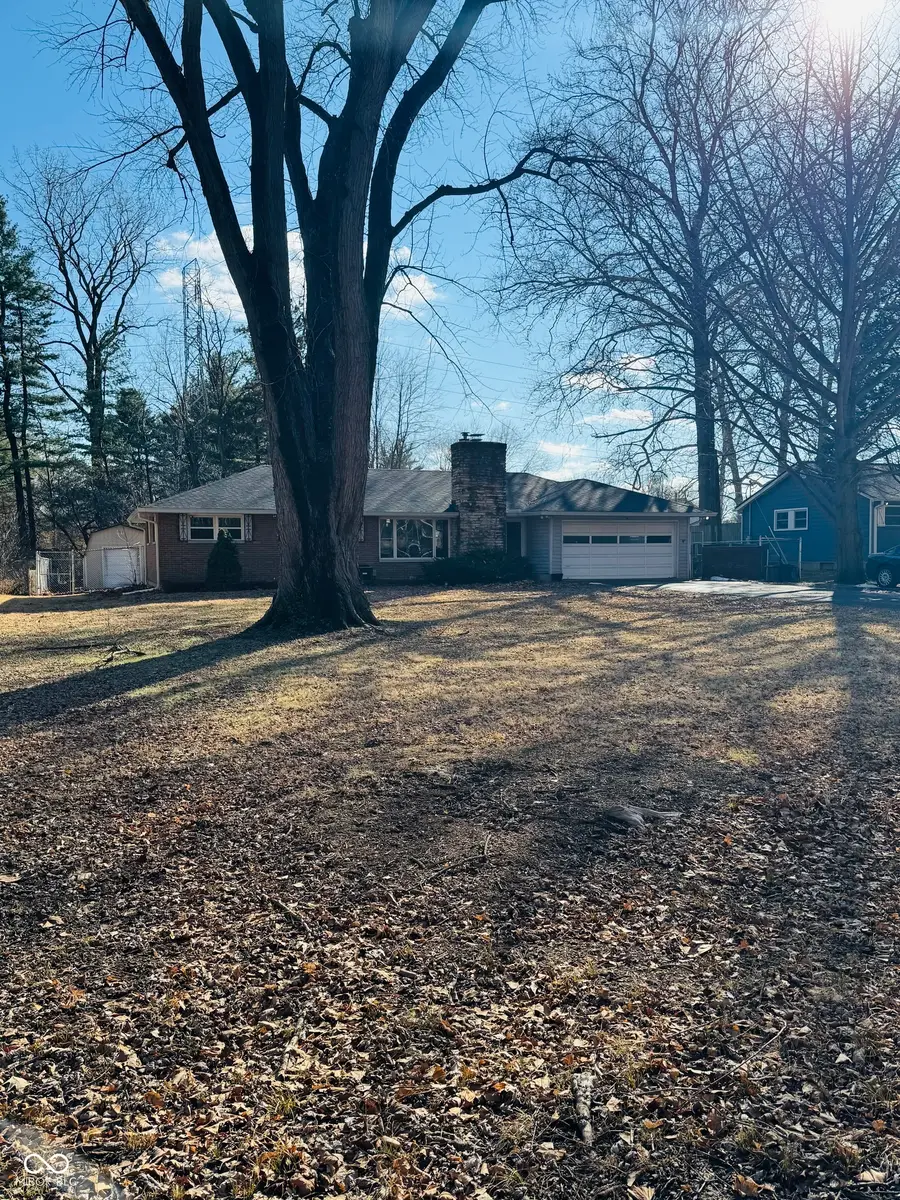 2115 E 91st Street, Indianapolis, IN 46240 - #2