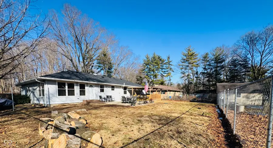 2115 E 91st Street, Indianapolis, IN 46240 - #3