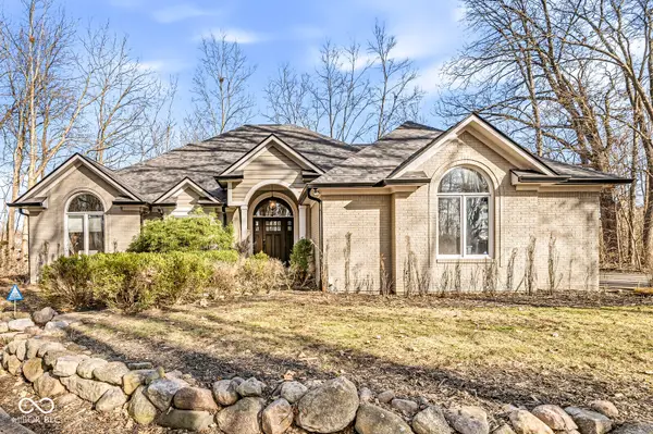 16282 Hazel Dell Road, Noblesville, IN 46062