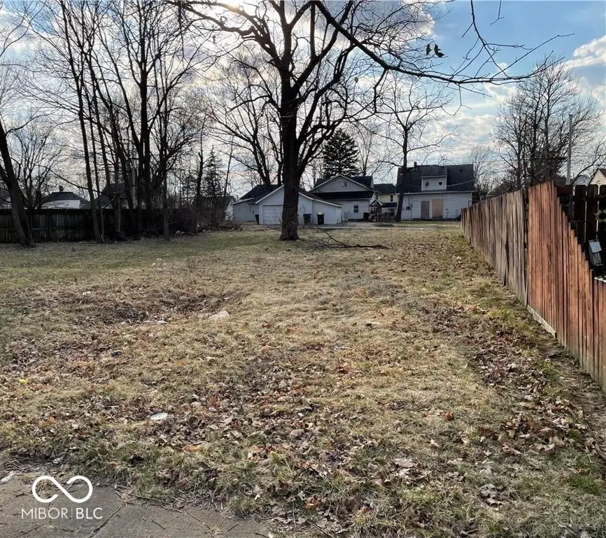 2319 Pearl Street, Anderson, IN 46016 - Image #1