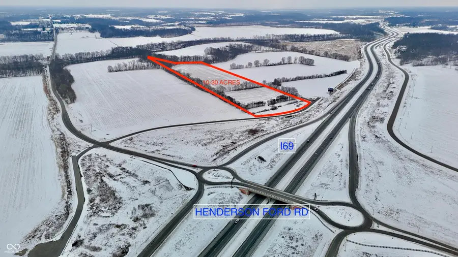 4440 State Road 37 N, Martinsville, IN 46151 - #2