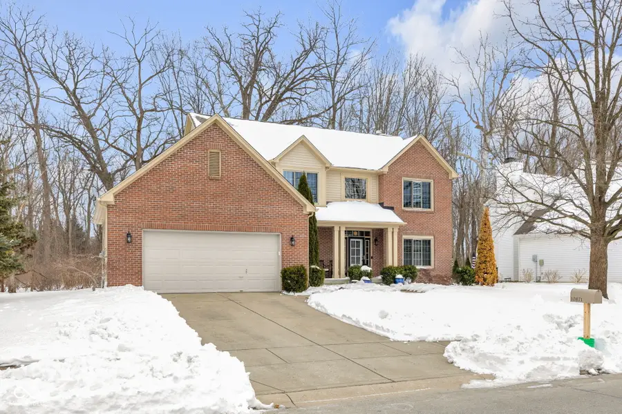 10871 Weston Drive, Carmel, IN 46032 - Image #3