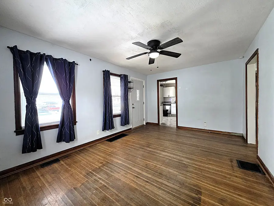 3949 Fletcher Avenue, Indianapolis, IN 46203 - #3