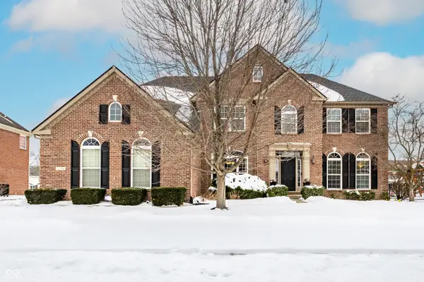 12314 Westmorland Drive, Fishers, IN 46037