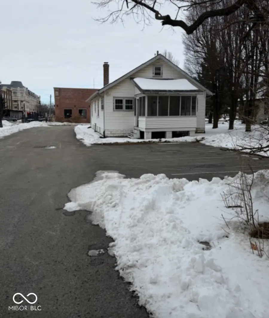 41 1st Avenue Sw, Carmel, IN 46032 - #2