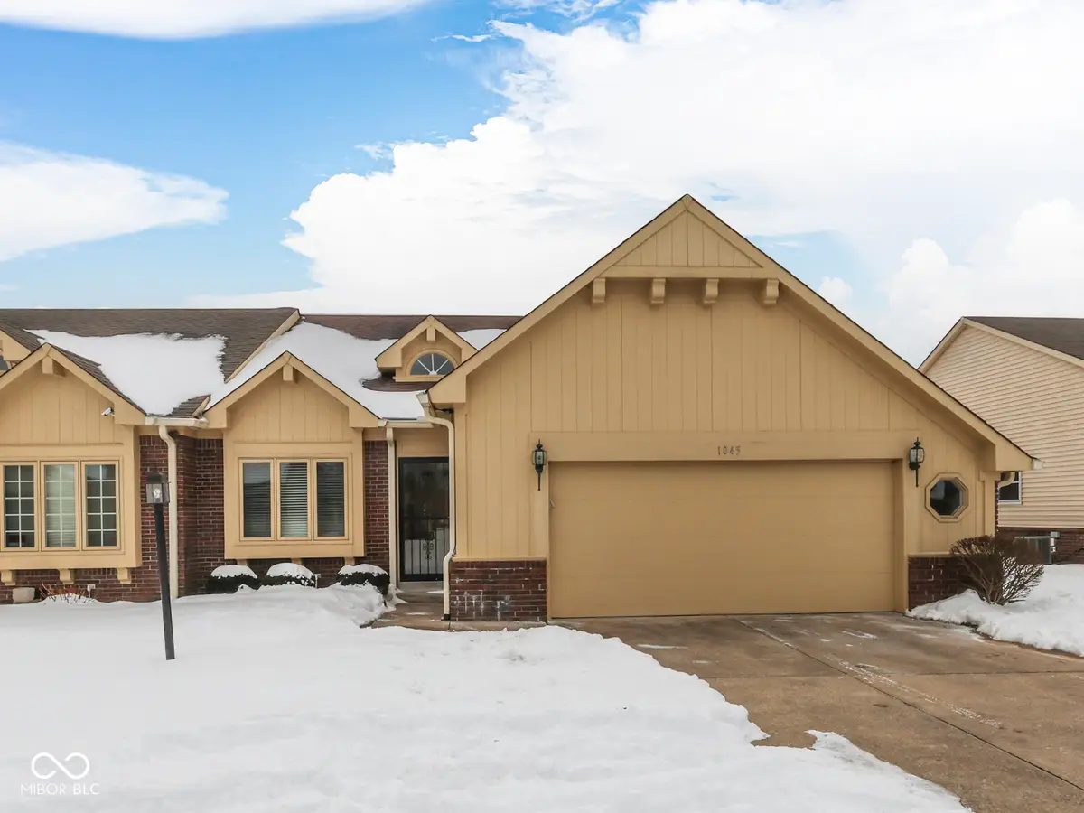 1045 Peppermill Run, Greenwood, IN 46143 - #1