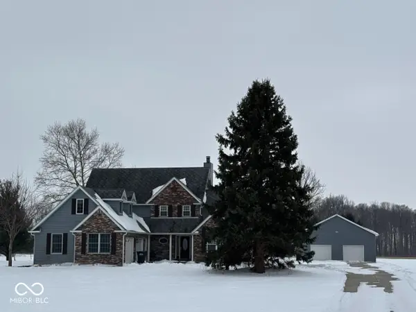 4201 W County Road 400 S, Muncie, IN 47302