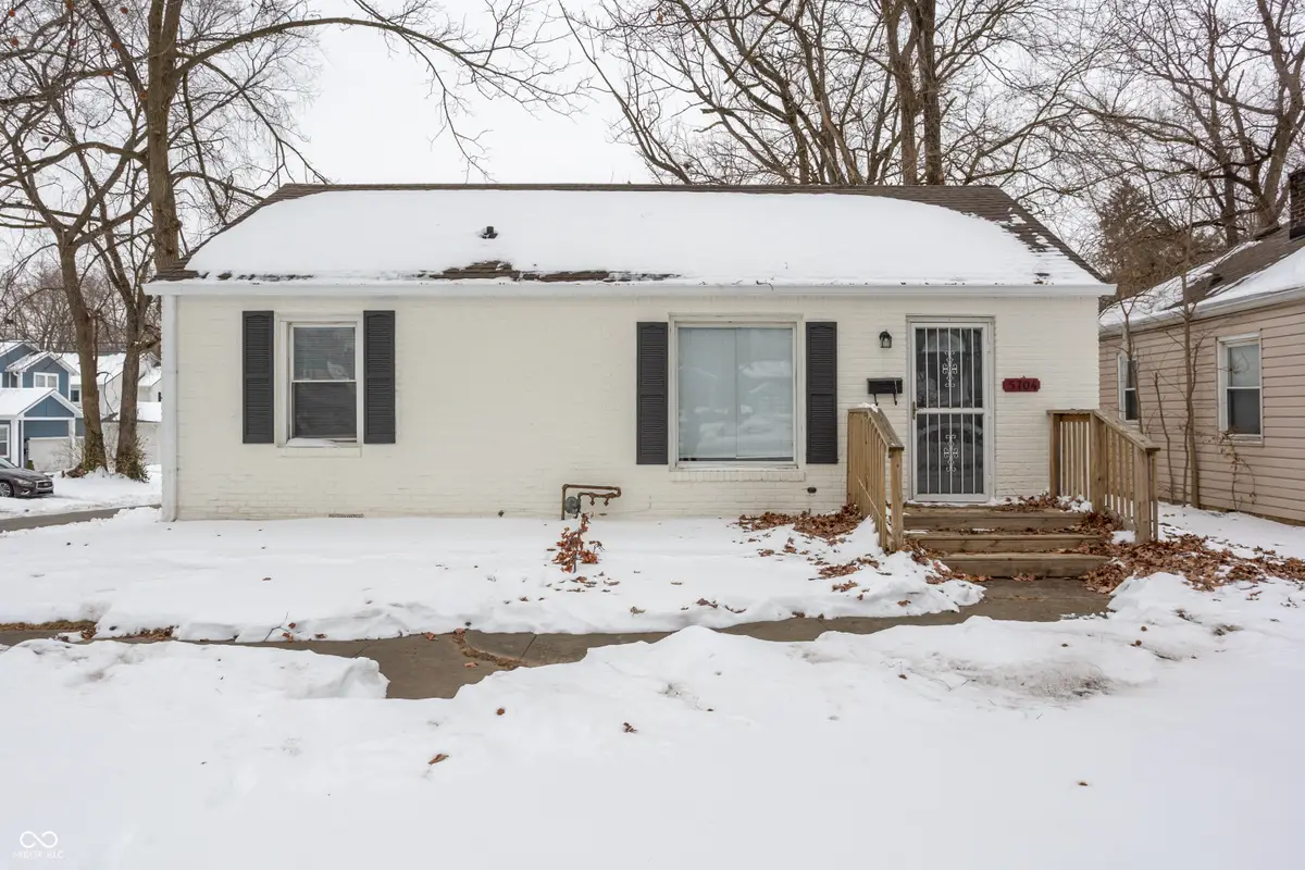 5704 N Keystone Avenue, Indianapolis, IN 46220 - #1