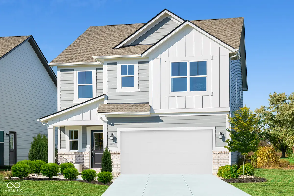 3022 Essex Drive, Danville, IN 46122 - #1