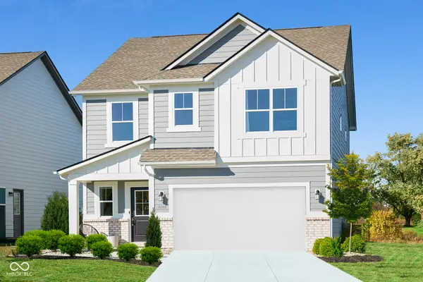 3022 Essex Drive, Danville, IN 46122