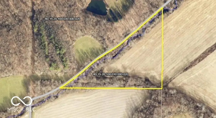 11267 Coal City Arney Road, Worthington, IN 47471 - #2
