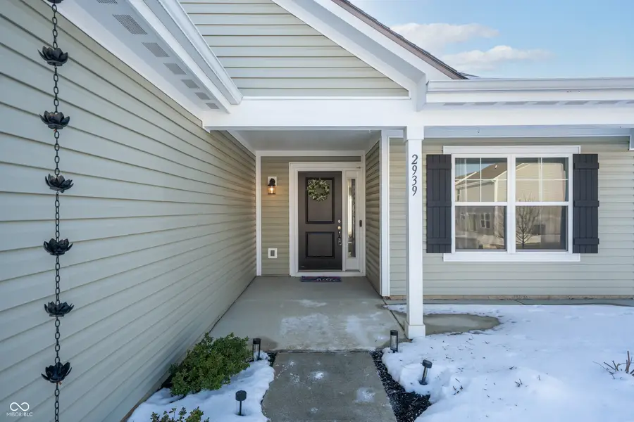 2939 Moonstone Street, Indianapolis, IN 46268 - #3
