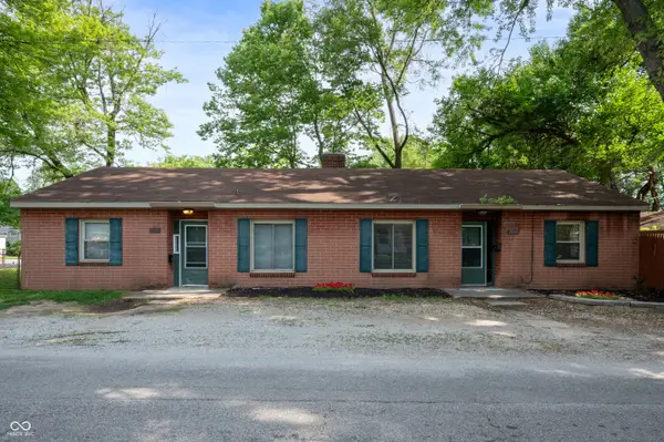 1644 E 58th Street, Indianapolis, IN 46220