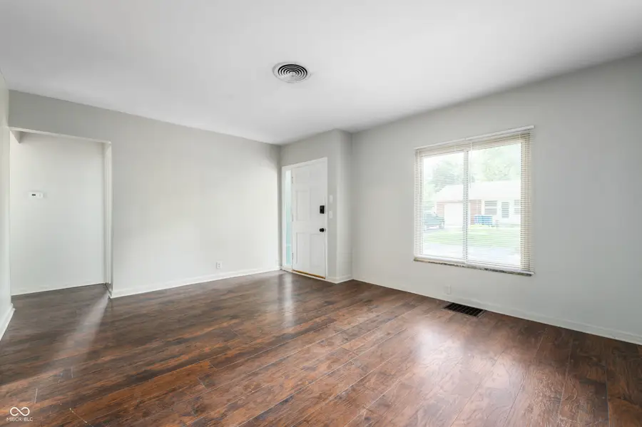 1644 E 58th Street, Indianapolis, IN 46220 - #2
