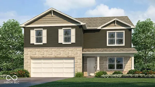 1530 Aster Drive, Shelbyville, IN 46176