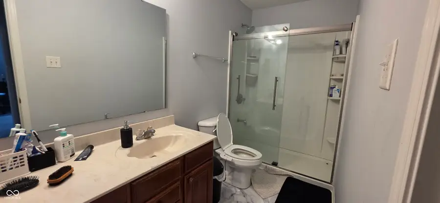 445 Heritage Drive, Greenwood, IN 46143 - #2