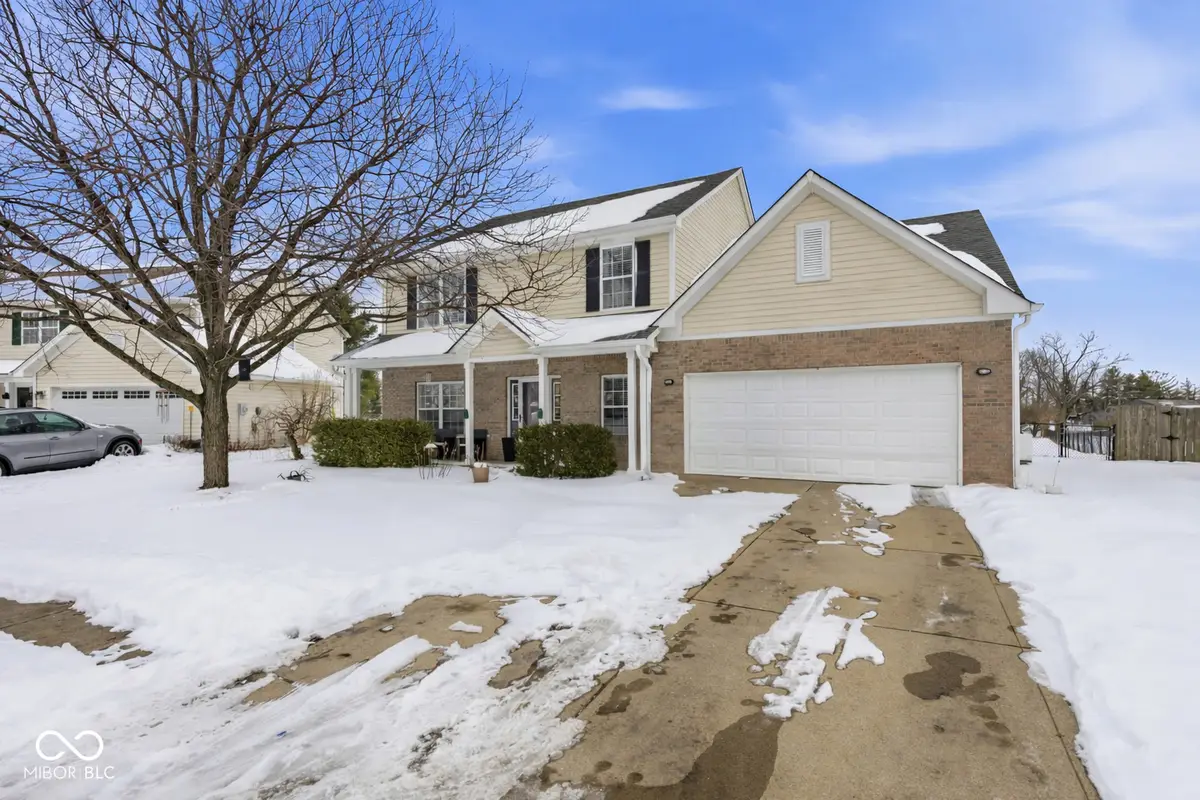 5935 Honeywell Drive, Indianapolis, IN 46236 - #1