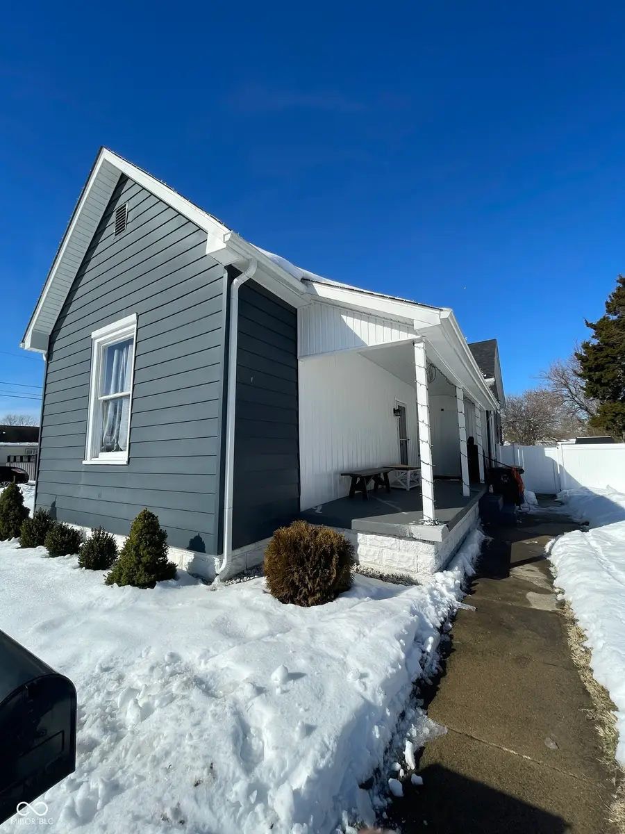 722 Jackson Street, Seymour, IN 47274 - Image #2