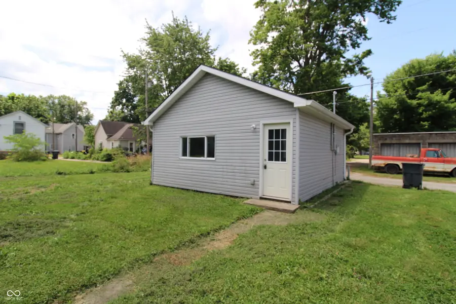1413 Walnut Street, Anderson, IN 46016 - #2