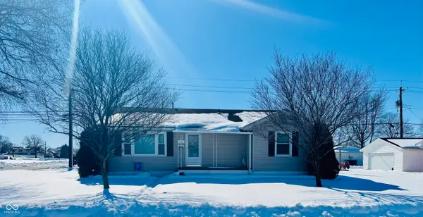 103 W Freeman Avenue, Seymour, IN 47274