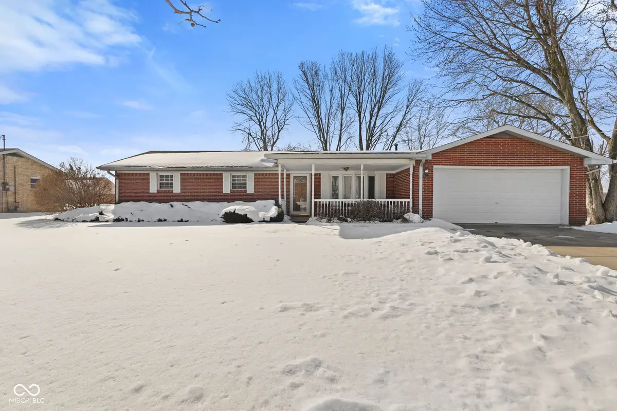 5799 W Maple Drive, Greenwood, IN 46142 - #1