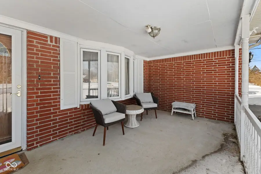 5799 W Maple Drive, Greenwood, IN 46142 - #3