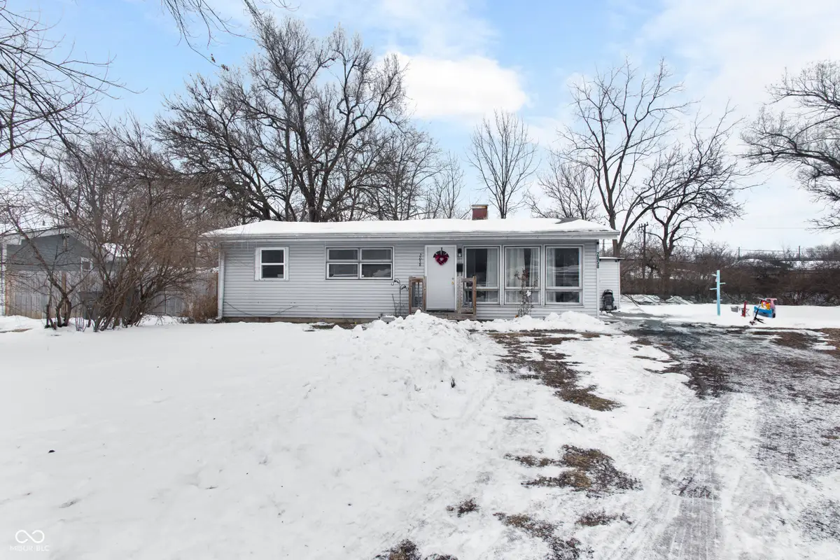 2058 Mac Court, Indianapolis, IN 46203 - Image #1